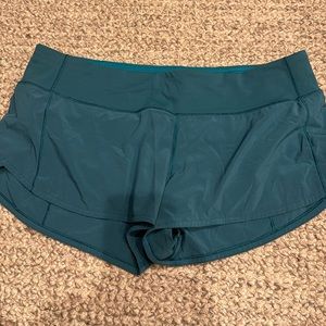 Lulu speed short